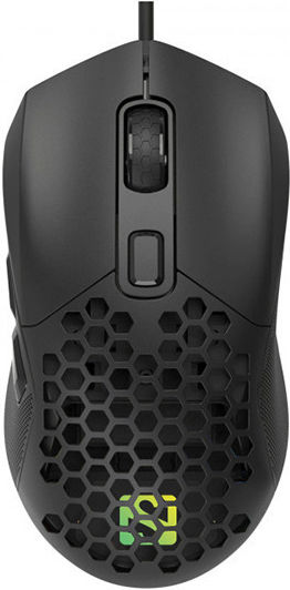Sandberg FlexCover 6D RGB Gaming Mouse 12800 DPI Negru