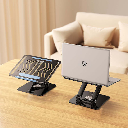 Wozinsky Βάση Στήριξης για Laptop έως 17.3" (WRS-CPY84SB)
