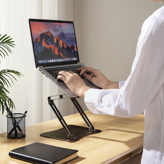 Wozinsky Βάση Στήριξης για Laptop έως 17.3" (WRS-CPY75DSB)
