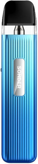 Geek Vape Wenax Q Pod-Bausatz 2ml mit eingebauter Batterie Cobalt Blue