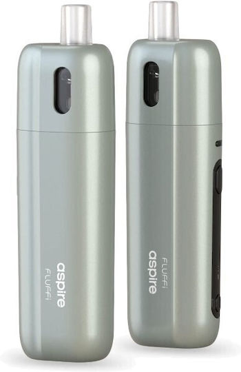 Aspire Fluffi Pod Mod 2ml cu Baterie Încorporată 1500mAh Violet