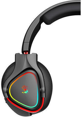 A4Tech MR710 Ασύρματο Over Ear Gaming Headset με σύνδεση 3.5mm / Bluetooth