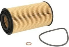 Knecht Oil Filter