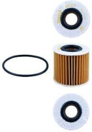 Knecht Oil Filter