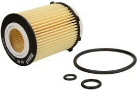 Knecht Oil Filter