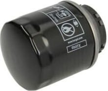 Hengst Oil Filter