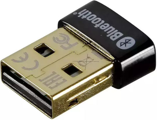 TP-LINK UB4A v1 USB Bluetooth 4.0 Adapter