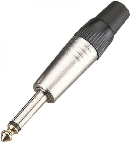 Soundsation 6.3mm Jack male (SJ024M-B)