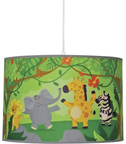Heronia Pendant Light Multicolour 30cm Heronia Pendant Light Multicolour 30cm