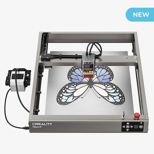 Creality Falcon2 Pro 22w Laser Engraver Complete Machine Eu Regulation 1005010125