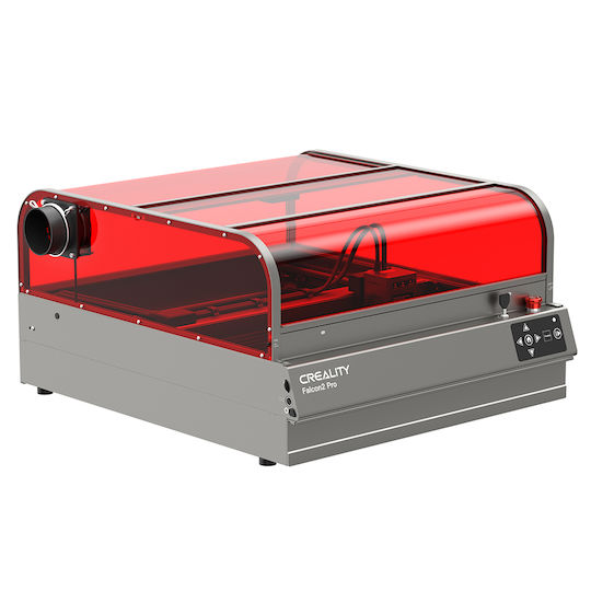 Creality Falcon2 Pro 22w Laser Engraver Complete Machine Eu Regulation 1005010125
