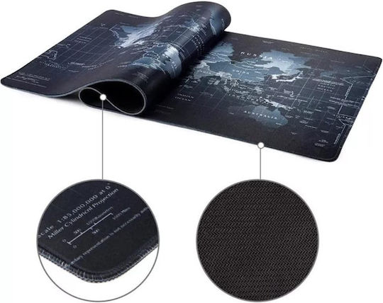 Padele Pentru Mouse Gaming XXL (800mm) AK135B