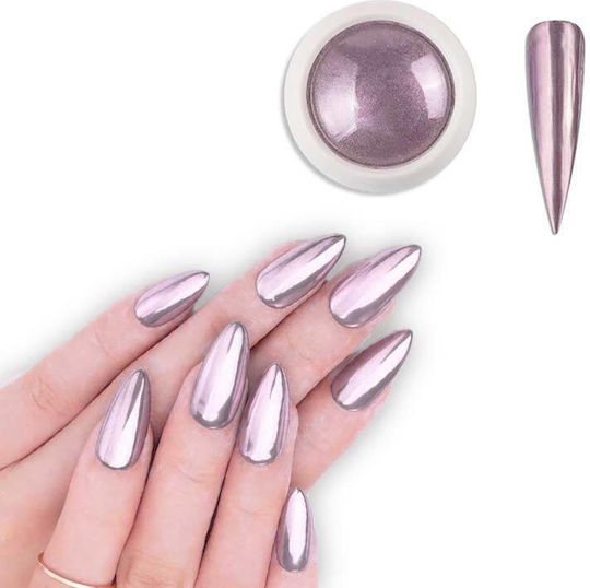 Decorating Powder for Nails Mirror Effect