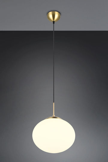 Trio Lighting Pendant Light 30x150cm Trio Lighting Pendant Light 30x150cm