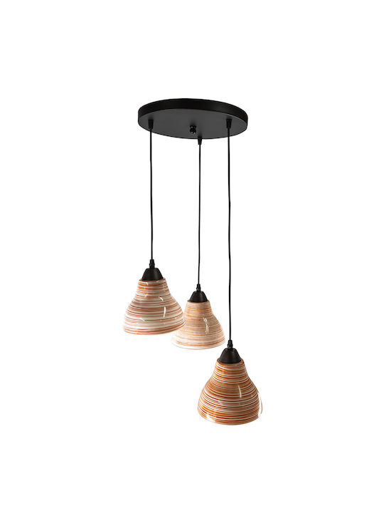 ARlight Pendant Light with Socket E14, E.14