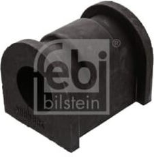 Febi Front Stabilizer Bar Bushings Right and Left Inner Diameter 21mm Chevrolet Matiz Spark Daewoo Matiz 0.8/0.8 Lpg/1.0