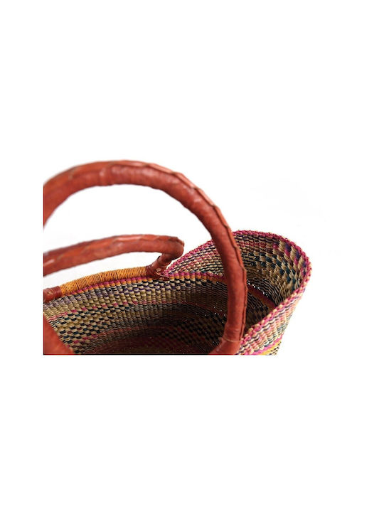 Soulworks Multicolor 45x27x30 cm