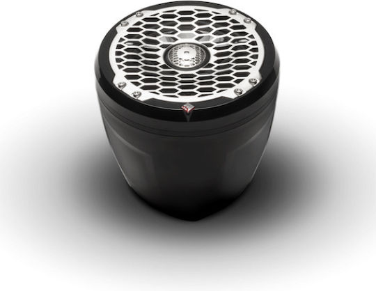 Rockford Fosgate Ηχείο Σκάφους Punch Αδιάβροχο 6.5" Μαύρο