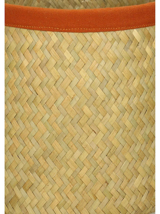 ArteLibre Κασπώ Μπεζ 27x27x17εκ.