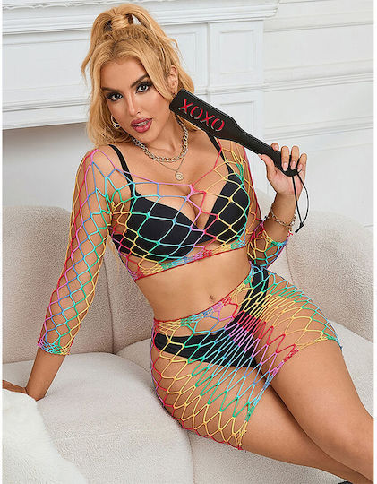 Subblime Γυναικείο Sexy Τοπ