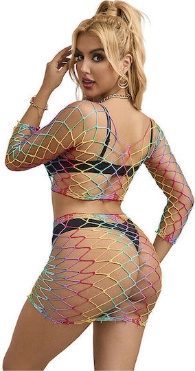 Subblime Γυναικείο Sexy Τοπ