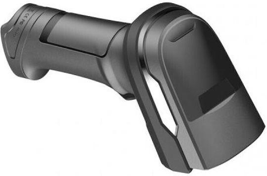 NG Handheld Scanner Wired with 2D and QR Barcode Reading Capability