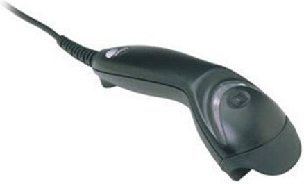 Honeywell MS5145 Eclipse Handheld Scanner Wired with 1D Barcode Reading Capability