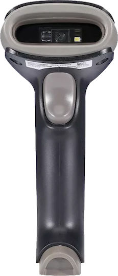 Winson Handheld-Scanner Verkabelt mit 2D- und QR-Barcode-Lesefunktion