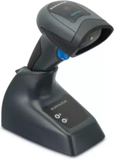 Datalogic QuickScan QM2131 Handheld Scanner Wireless with 1D Barcode Reading Capability