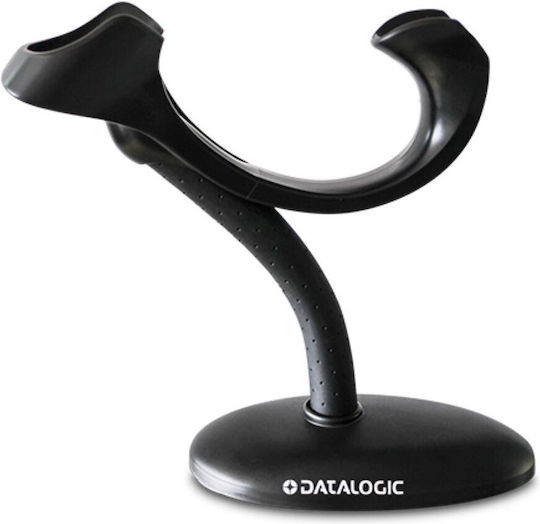 Datalogic Heron HD3430 Scanner Χειρός Ενσύρματο με Δυνατότητα Ανάγνωσης 2D και QR Barcodes