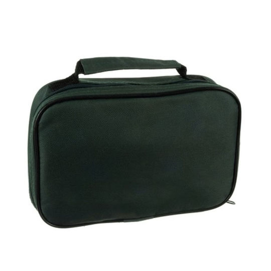 Geological Petanque Game Zola 6 Metal Balls Storage Case 1 Wooden Ball String Measuring Distance