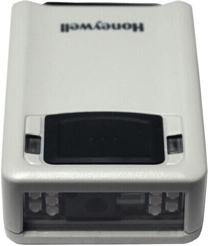 Honeywell Vuquest 3320G Präsentation Scanner Verkabelt mit 2D- und QR-Barcode-Lesefunktion