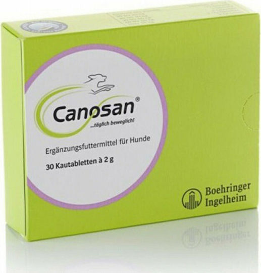 Boehringer Ingelheim 30 табове за стави