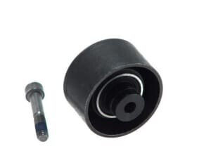 Skf Timing Belt Guide Roller
