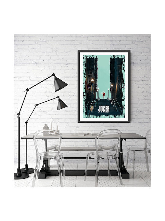 Poster 21x30cm