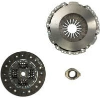Luk Clutch Set for Mazda 3 / CX-3 / CX-5