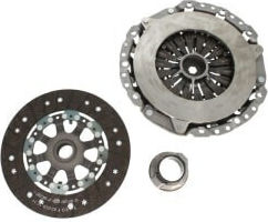 Luk Set de ambreiaj pentru BMW E46 / E60 / Z4