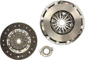 Luk Clutch Set for Toyota Corolla