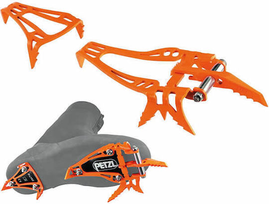 Petzl Κραμπόν Παπουτσιών T25