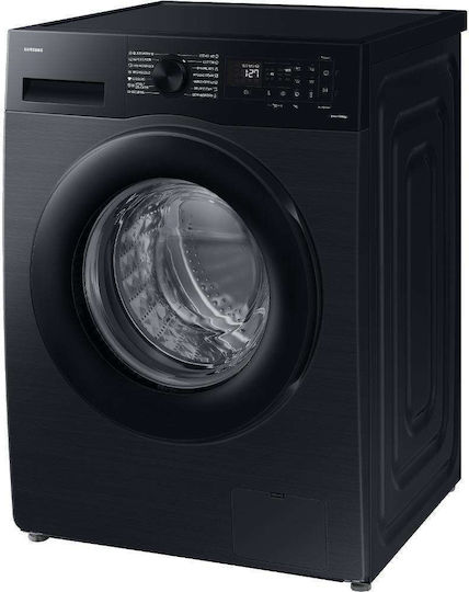 Samsung Waschmaschine 11kg mit Dampftechnologie 1400 Umdrehungen Gray WW11DG5B25ABLE