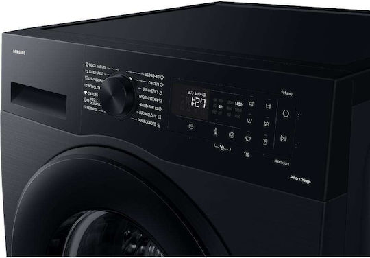 Samsung Waschmaschine 11kg mit Dampftechnologie 1400 Umdrehungen Gray WW11DG5B25ABLE
