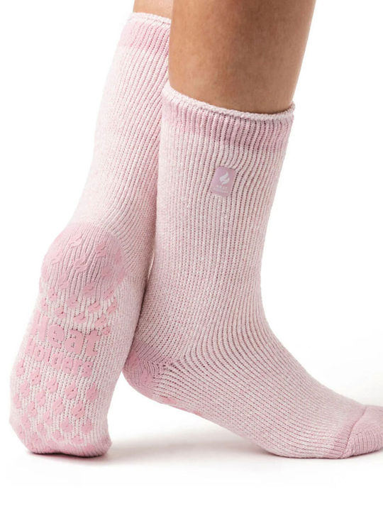 Heat Holders Original Women's Socks Pink Heat Holders Original Women's Socks Pink