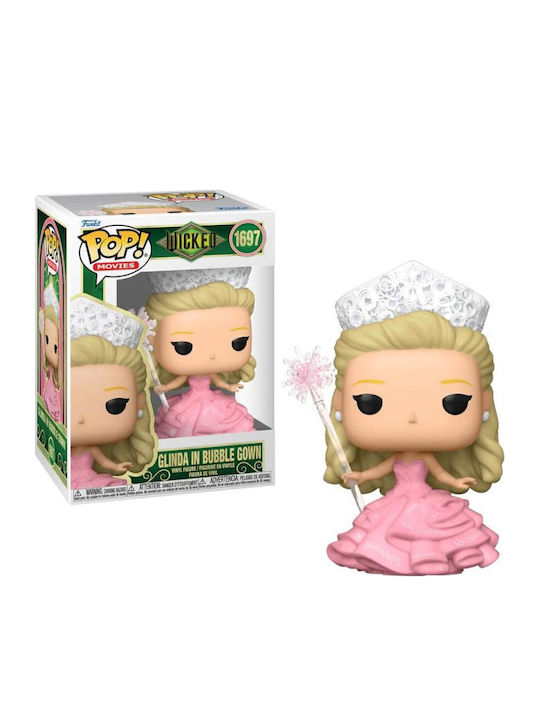 Funko Pop! Filme: Wicked - Glinda in Ballkleid 1697