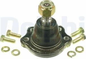 Delphi Load Guide Joint