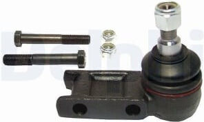 Delphi Load Guide Joint