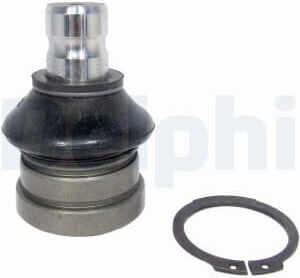 Delphi Load Guide Joint