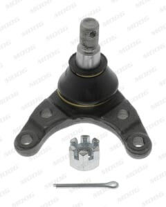 Pivot Ax Mijloc Stânga Dreapta Față Moog Ford Vânător Mazda Bt-50 2.5d/3.0d 05.06 Dimensiune filet M16x1.5