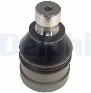 Delphi Load Guide Joint Right Left Front Axle Pivot Diameter Cone 18mm Mitsubishi Carisma Space Star 1.3-1.9d 95-06