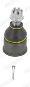 Moog Pivot Rechts Links Untere Vorderachse Durchmesser Cone 16mm Honda Civic CR-V CRX Integra Prelude Mg Zs Rover 400 45
