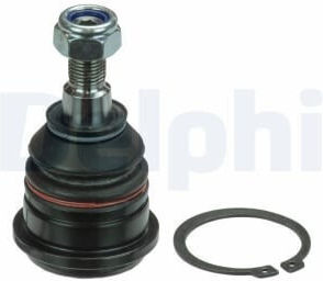 Delphi Load Guide Joint